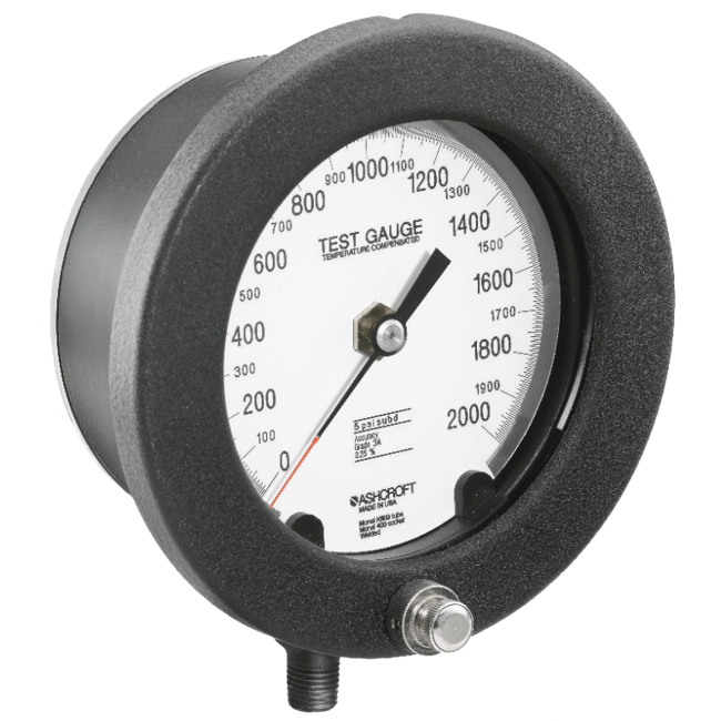 Ashcroft Test Gauge, 1082